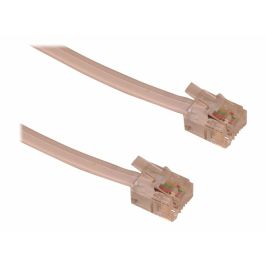 Cable de Red Rígido UTP Categoría 6 Sandberg 500-60 Blanco 1,8 m Precio: 4.88999962. SKU: B1JKW9LA6G