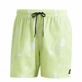 Bañador Niño Adidas Clx Sho Sl Amarillo Verde Precio: 49.9972. SKU: B1GLMRQBPQ