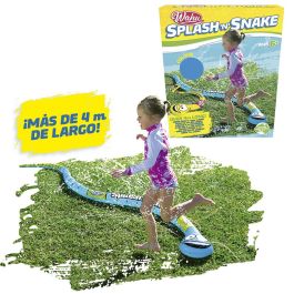 Serpiente Splash Wahu 919352 Goliath Precio: 14.58999971. SKU: B1JDYSSTZ7