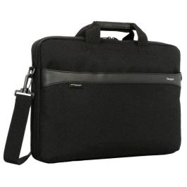 Maletín para Portátil Targus TBS576GL Negro 14" Maletín para Portátil Targus TBS576GL Negro 14"