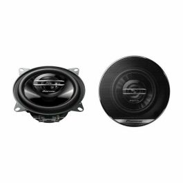 Pioneer TS-G1020F Altavoces Coaxiales para Coche 10 cm, 210W Máx. Potencia, 4 Ohmios, 35-27000 Hz Precio: 37.50000056. SKU: B1K9JE5WTP
