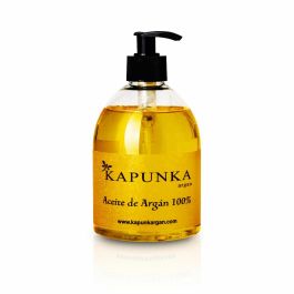 Kapunka Aceite De Argan 100% Dosif.500 mL Precio: 99.78999954. SKU: S4504703