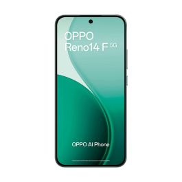 Smartphone Oppo CPH2743 6,57" Octa Core 8 GB RAM 256 GB Verde