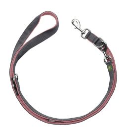 Hunter Correa Ajustable Maldon, 200 cm Largo, 15 mm Ancho, Rosa Claro Suave, Acolchada de Malla, Robusta y Ligera de Poliéster. Precio: 18.8899997. SKU: B142N84TZJ