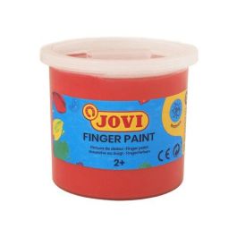 Jovi Estuche 5 Botes Pintura De Dedos 125 mL Bermellón Precio: 7.88999981. SKU: S8410670