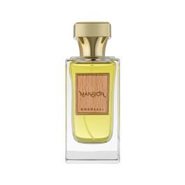 Mansion, Agua de perfume, Unisex, 100 ml Precio: 32.1376. SKU: B16D6XZRKF