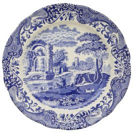 Spode Plato Presentación Blue Italian Diámetro 30 cm Precio: 26.49999946. SKU: B199AE93EC