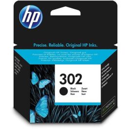 Cartucho Inkjet Hp F6U66Ae Nº302 Desktop 1010/2130/3630, Envy 4520/4522, Officejet 3830/3834/4650 Negro 190 Pág. Cartucho Inkjet Hp F6U66Ae Nº302 Desktop 1010/2130/3630, Envy 4520/4522, Officejet 3830/3834/4650 Negro 190 Pág. Precio: 25.69000005. SKU: B14SWQDF37