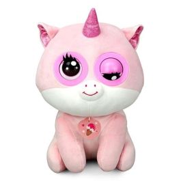Mascota interactiva guiñitos, con sonidos y musica. cierra los ojos, e interactua contigo, extra suave - modelos surtidos Mascota interactiva guiñitos, con sonidos y musica. cierra los ojos, e interactua contigo, extra suave - modelos surtidos