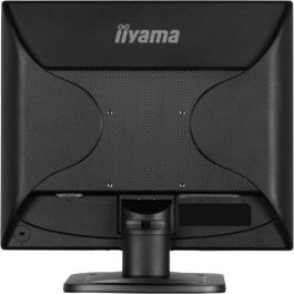 Iiyama ProLite E1980S-B1 Pantalla PC 19" 1280x1024 Pixeles LED Negro Iiyama ProLite E1980S-B1 Pantalla PC 19" 1280x1024 Pixeles LED Negro