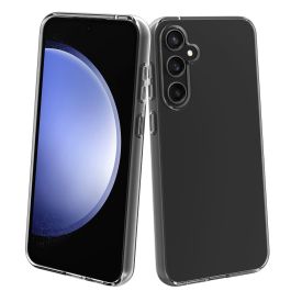 Funda para Móvil Muvit for Change Galaxy S23 FE 5G Transparente Samsung Galaxy S23 Ultra