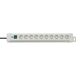 Regleta Brennenstuhl Gris claro 3600 W (3 m)