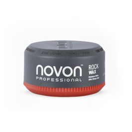 Novon Cera Rock Fijacion Ultra Fuerte Nº8 Rock Wax 150 mL Novon Precio: 5.50000055. SKU: B14XFABR2V