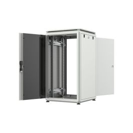 Lanview Armario Rack 19" 20U 600 x 600mm para Servidores y Cableado