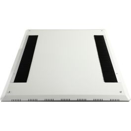 Digitus Armario de Red Unique 42U, 2053x800x1000mm, Rack Independiente 800kg Gris, Puertas y Paneles Laterales con Cerradura