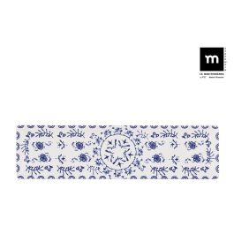 La Mediterranea Fuente Rectangular Blur Elite Brillo 30 x 8 cm (24 Unidades) Precio: 77.59000007. SKU: B15P99GS4B