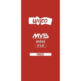 Mini Pad - Snk MVSX mini PAD - Rojo Mini Pad - Snk MVSX mini PAD - Rojo