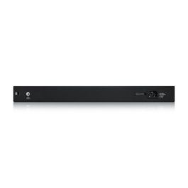Zyxel XGS2220-30HP Gestionado L3 Gigabit Ethernet (10/100/1000) Energía sobre Ethernet (PoE) Negro Zyxel XGS2220-30HP Gestionado L3 Gigabit Ethernet (10/100/1000) Energía sobre Ethernet (PoE) Negro