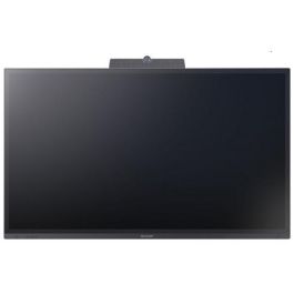 Sharp PN-LA752 Pizarra Interactiva Táctil 75" UHD 4K (3840x2160) IPS para Señalización Digital 24/7
