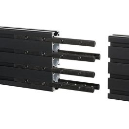 B-Tech SYSTEM X - Extension Kit for BT8390 - Black B-Tech SYSTEM X - Extension Kit for BT8390 - Black