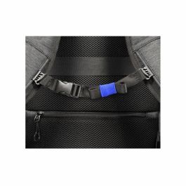 Port Designs AUC3567041350633 San Francisco - Mochila para portátil de 15.6 pulgadas - Gris