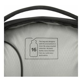 Mochila para Portátil Targus TBB652GL Negro