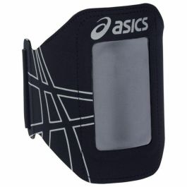 Brazalete Deportivo Asics MP3 Negro Precio: 16.94999944. SKU: S2003061