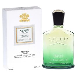 Creed Original Vetiver Eau de Parfum Unisex 100 ml Creed Original Vetiver Eau de Parfum Unisex 100 ml Precio: 274.99000023. SKU: B1J9G4QV3K