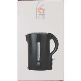 Hervidor de Agua Masterchef 1.7L 2200W (3 Unidades) Hervidor de Agua Masterchef 1.7L 2200W (3 Unidades)