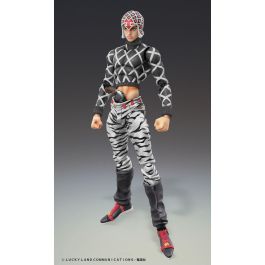 Figura Good Smile Company Chozokado Jojo´S Figura Good Smile Company Chozokado Jojo´S Precio: 48.98999963. SKU: B1CKSQ7FML
