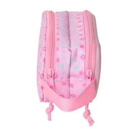 Bolso Escolar Portatodo Safta Doble 3D Mochilas 3D Safta Unicorn 80x210x60 mm Bolso Escolar Portatodo Safta Doble 3D Mochilas 3D Safta Unicorn 80x210x60 mm