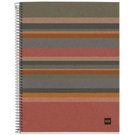 Miquelrius Bloc de Notas Ecolines Recycle A4 80 Hojas Precio: 99.78999954. SKU: B1DZZLTQT3