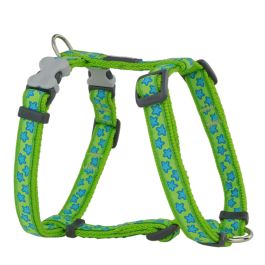 Petral Rdstyle Estr.Turquesa 20 mmcuello:36-59 cm Petral Rdstyle Estr.Turquesa 20 mmcuello:36-59 cm Precio: 19.49999942. SKU: S6103214