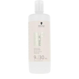 Schwarzkopf Oxidante Profesional Blonde Premium Developer 9% 30 Vol 1000 ml Precio: 8.79000023. SKU: B1AWGLBTY9