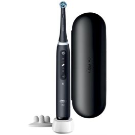 Cepillo de Dientes Eléctrico Oral-B IO5S NEGRO Cepillo de Dientes Eléctrico Oral-B IO5S NEGRO Precio: 180.50000034. SKU: B1HCA8ZX36