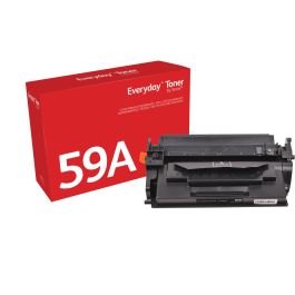 Xerox Everyday Toner Mono Laserjet 59A - Cf259A Negro Precio: 48.50000045. SKU: B18TN2XMJE