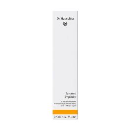 Dr. Hauschka Bálsamo Limpiador 75 ml para Todo Tipo de Pieles