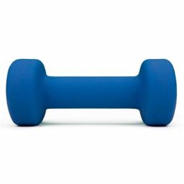 Mancuernas Enebe 7004 Azul claro 2 Kg 2 Piezas