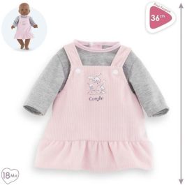 Vestido y camiseta Orillas del Loira - COROLLE - Ropa - Para muñeca de 36cm - A partir de 2 años Vestido y camiseta Orillas del Loira - COROLLE - Ropa - Para muñeca de 36cm - A partir de 2 años