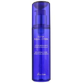 Guerlain Super aqua locion 150 ml Precio: 46.99797905. SKU: B1GK8X8DZE