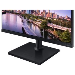 Samsung F24T450GYU Monitor 24" WUXGA 1920x1200 IPS 5ms 16:10 HDMI DisplayPort VESA Altavoces Negro