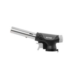 Butsir Soplete NS 230 Sin Cartucho - Ligero, Manejable y Seguro para Bricolaje, Manualidades, Cocina y Reparaciones Eléctricas - Encendido Piezoeléctrico 1000W Precio: 26.49999946. SKU: B1EZ448FHC