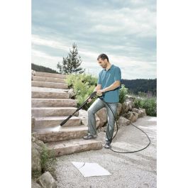 KÄRCHER K4-K5 Lanza Vario Power para limpiadora a presión - Regulación continua de presión y difusión de detergente KÄRCHER K4-K5 Lanza Vario Power para limpiadora a presión - Regulación continua de presión y difusión de detergente