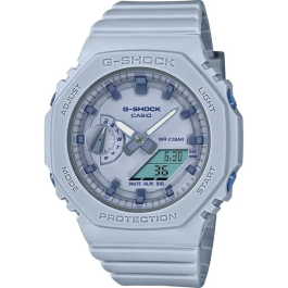 Casio G-Shock Classic Mujer Reloj Azul Resistencia a golpes Resistencia al agua 20 bares Precio: 84.69000056. SKU: B1J7TPK3SZ