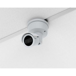 Axis 01612-001 Soporte de Techo T91A23 Fliesenraster, Montaje de Techo, Blanco (4 unidades)