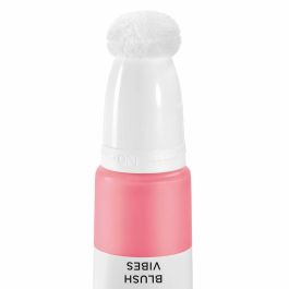Collistar NOT BLUSH VIBES colorete fluido #01-Pink Lemonade 15 ml