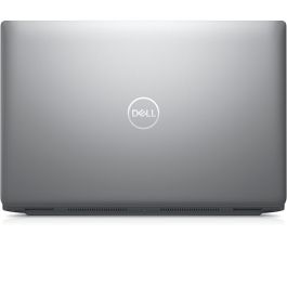 Laptop Dell Latitude 5550 Qwerty Español 15,6" Intel Core Ultra 5 125U 16 GB RAM 512 GB SSD