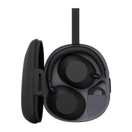 Sony WH-1000XM6 Auriculares Inalámbricos Diadema Negro con Cancelación de Ruido Adaptativa y Audio Espacial