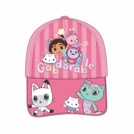 Gorra gabby´s dollhouse 53 cm Gorra gabby´s dollhouse 53 cm