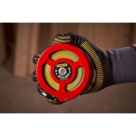 Stanley 0-34-406 Cinta Acielak Décajour de Medida Larga